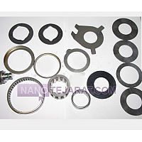 صفحه و بلبرینگ صفحه و بلبرینگ